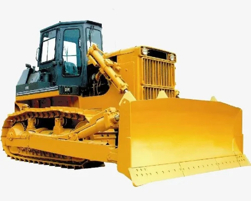 bulldozers